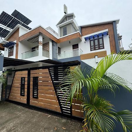 Venice Rosedale Alappuzha 外观 照片
