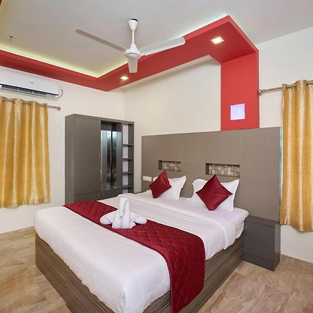 Venice Rosedale Alappuzha 外观 照片