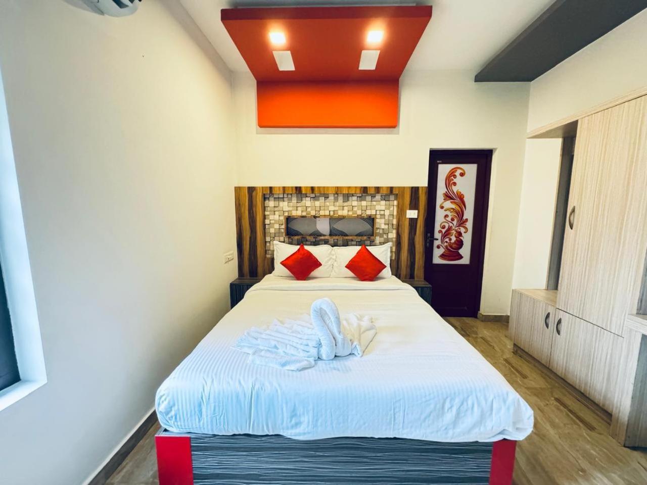 Venice Rosedale Alappuzha 外观 照片