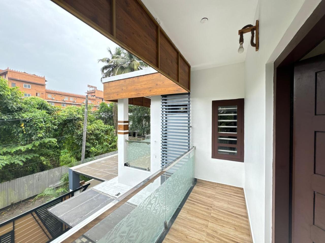 Venice Rosedale Alappuzha 外观 照片