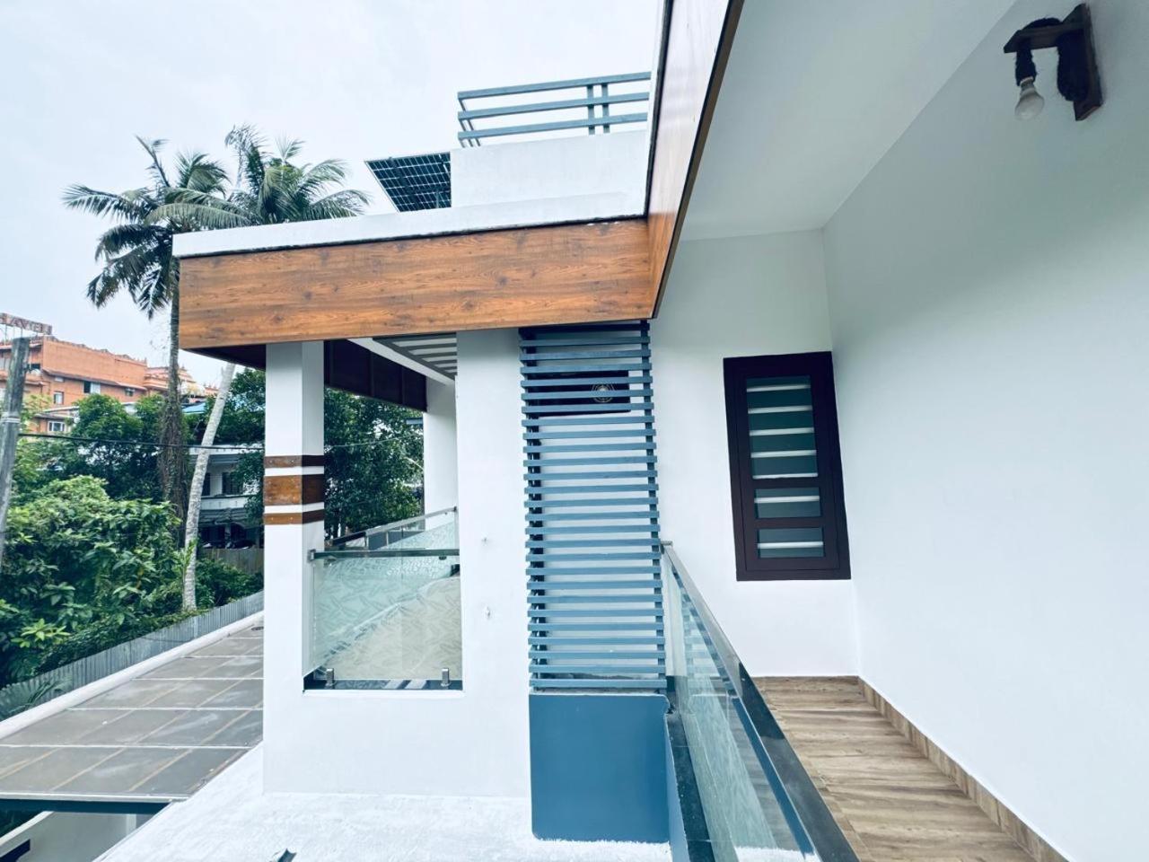Venice Rosedale Alappuzha 外观 照片