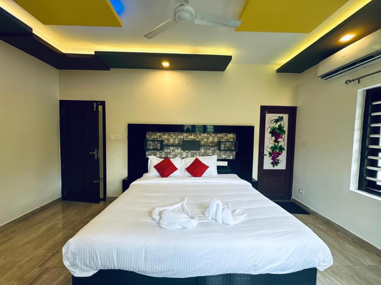 Venice Rosedale Alappuzha 外观 照片