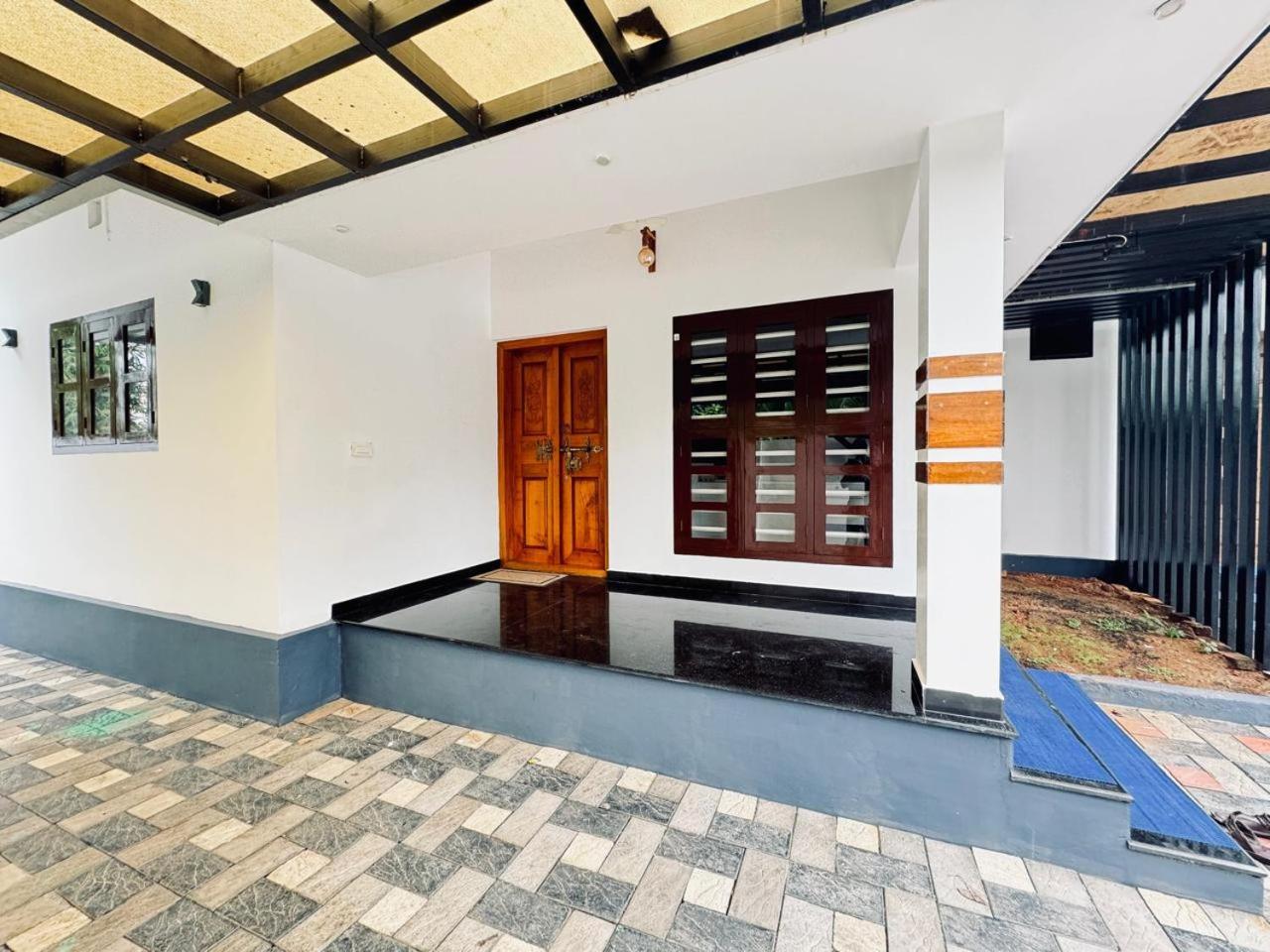 Venice Rosedale Alappuzha 外观 照片