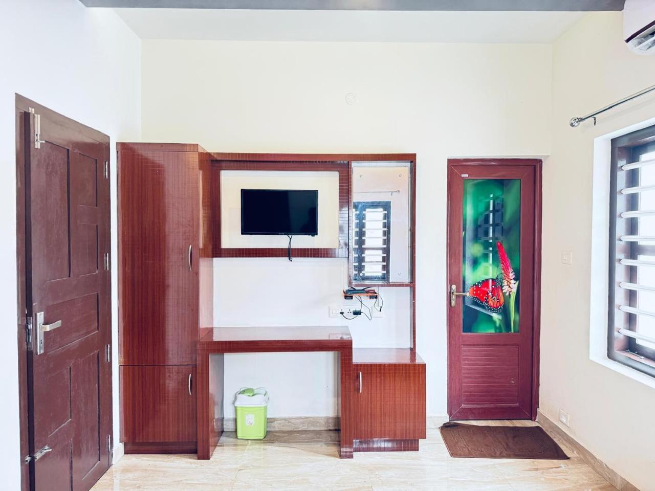 Venice Rosedale Alappuzha 外观 照片