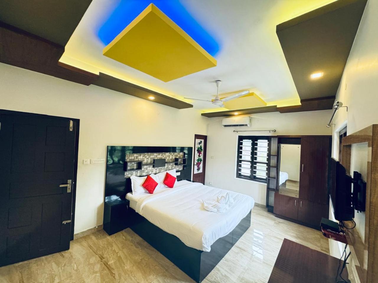 Venice Rosedale Alappuzha 外观 照片