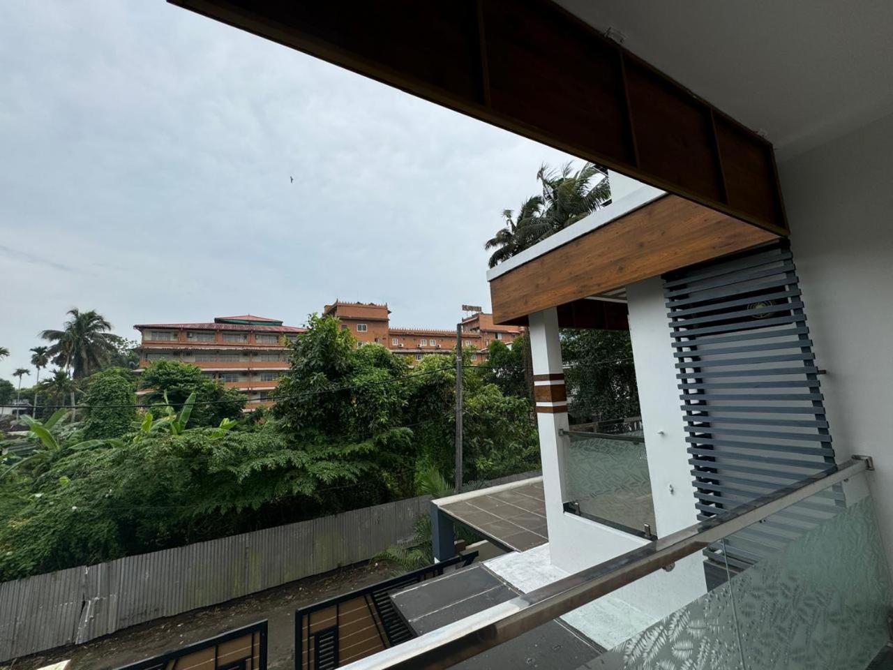Venice Rosedale Alappuzha 外观 照片