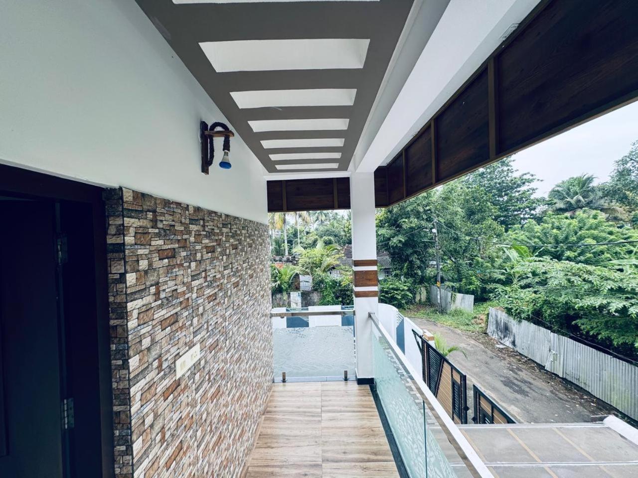 Venice Rosedale Alappuzha 外观 照片