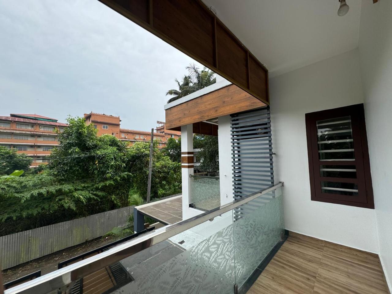 Venice Rosedale Alappuzha 外观 照片