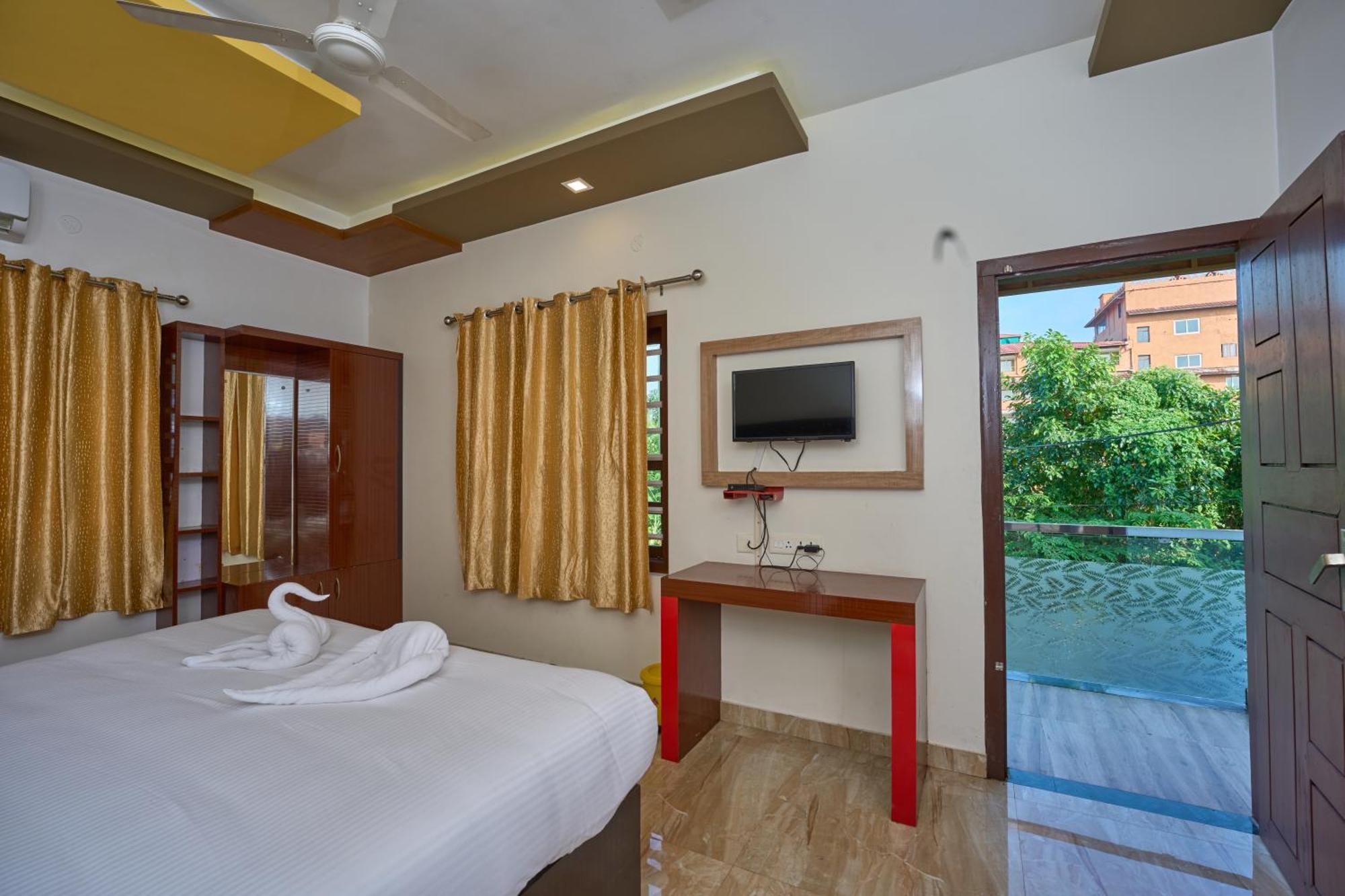 Venice Rosedale Alappuzha 外观 照片