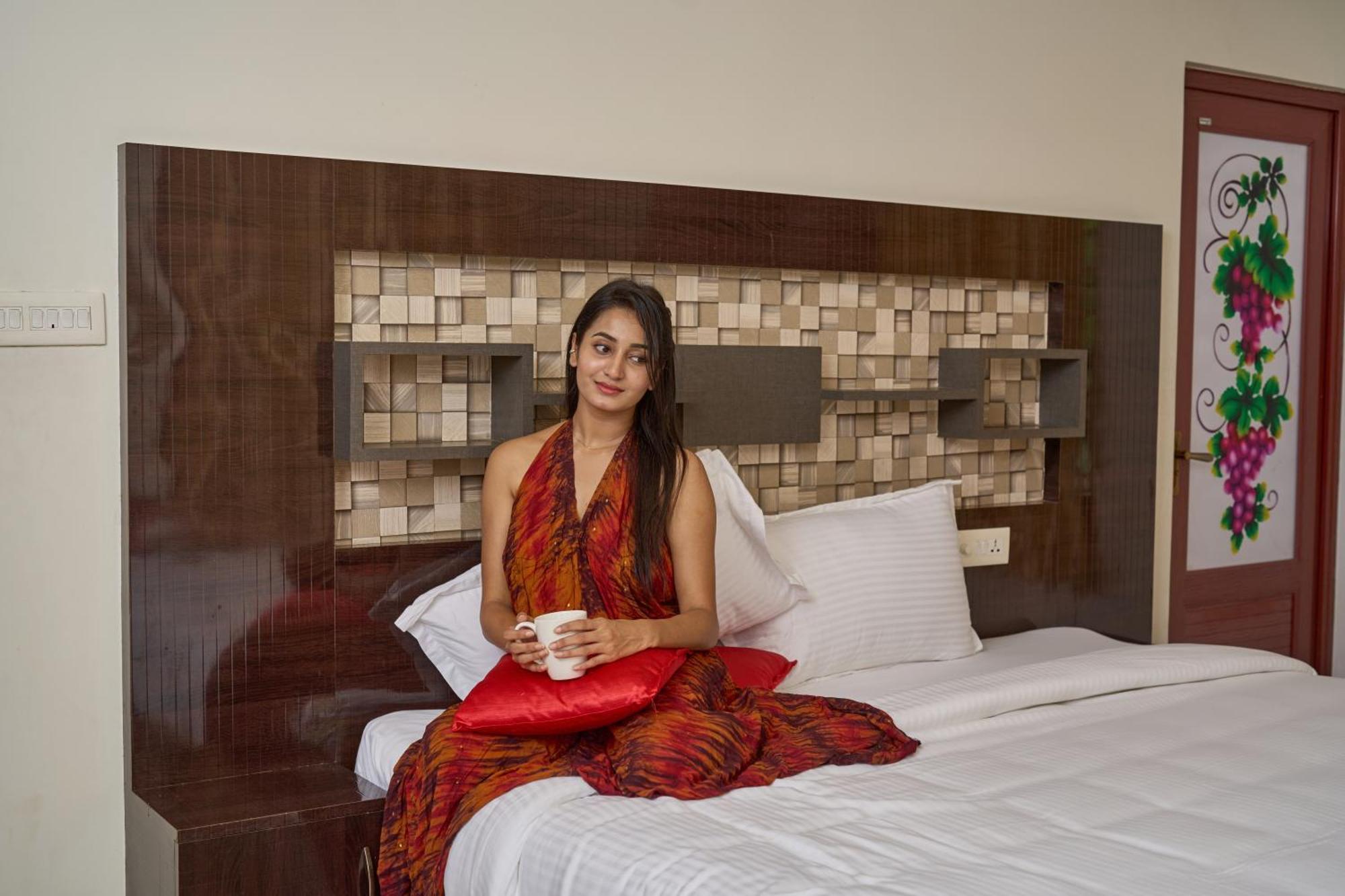Venice Rosedale Alappuzha 外观 照片