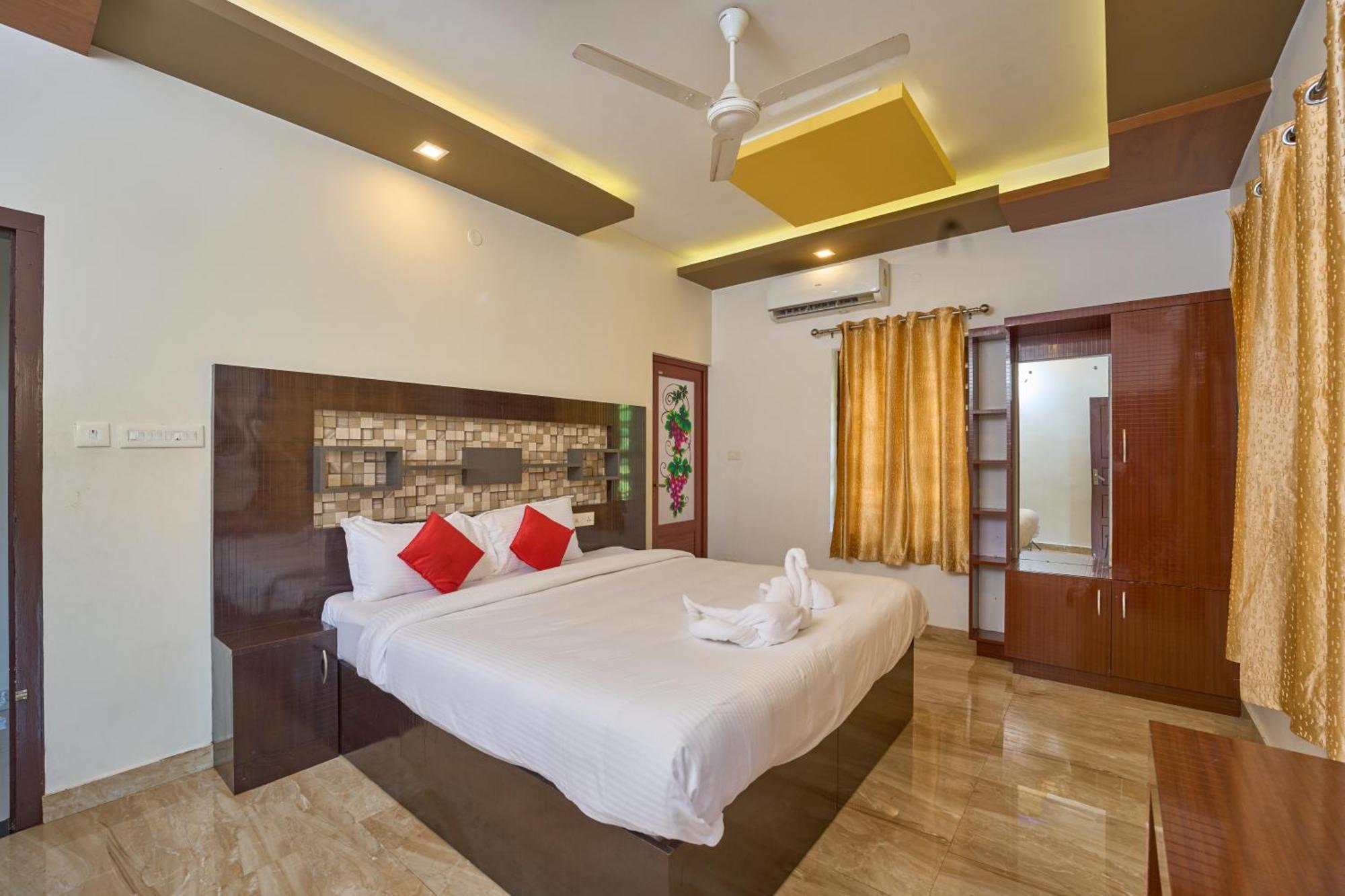 Venice Rosedale Alappuzha 外观 照片
