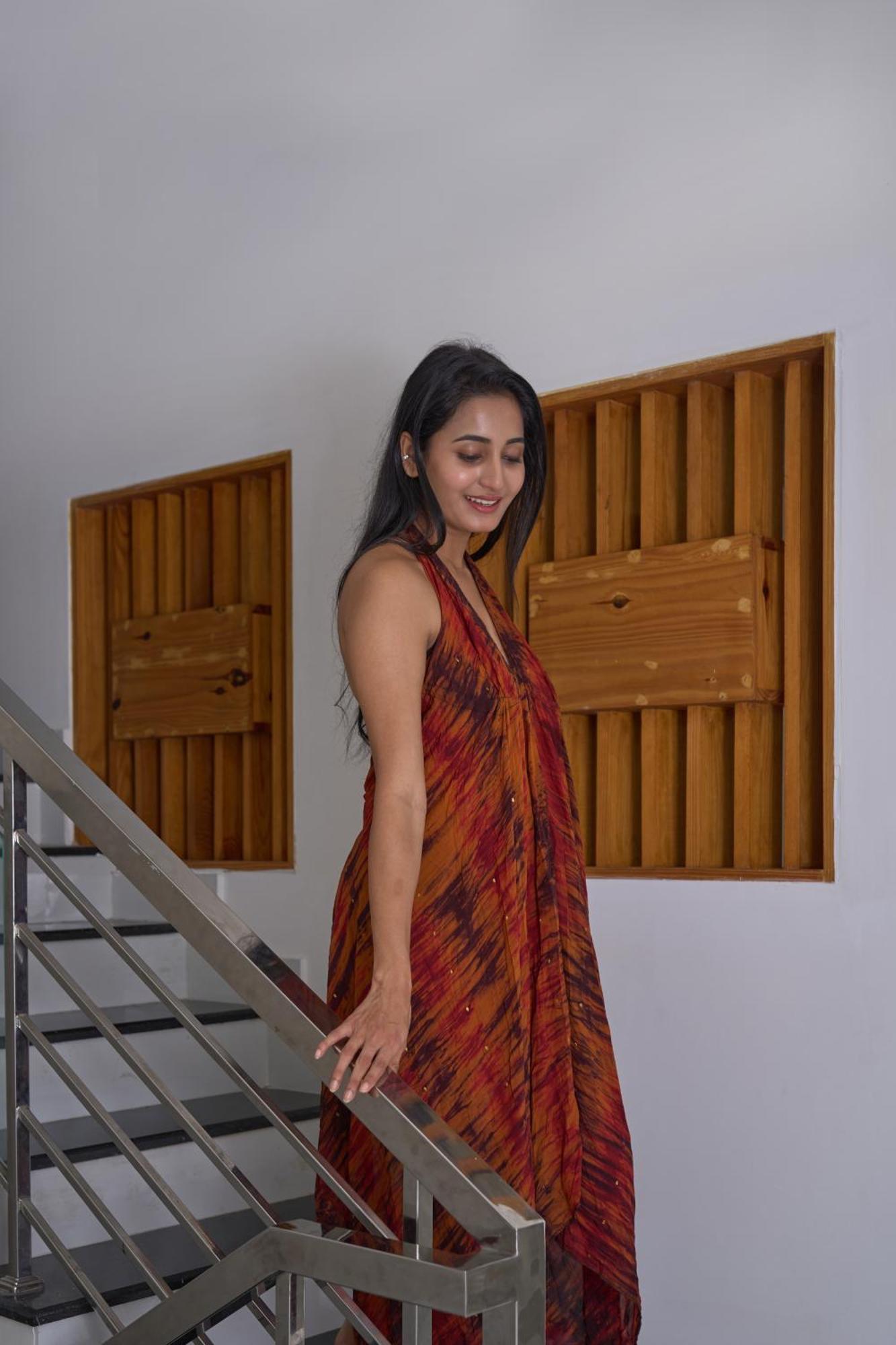 Venice Rosedale Alappuzha 外观 照片