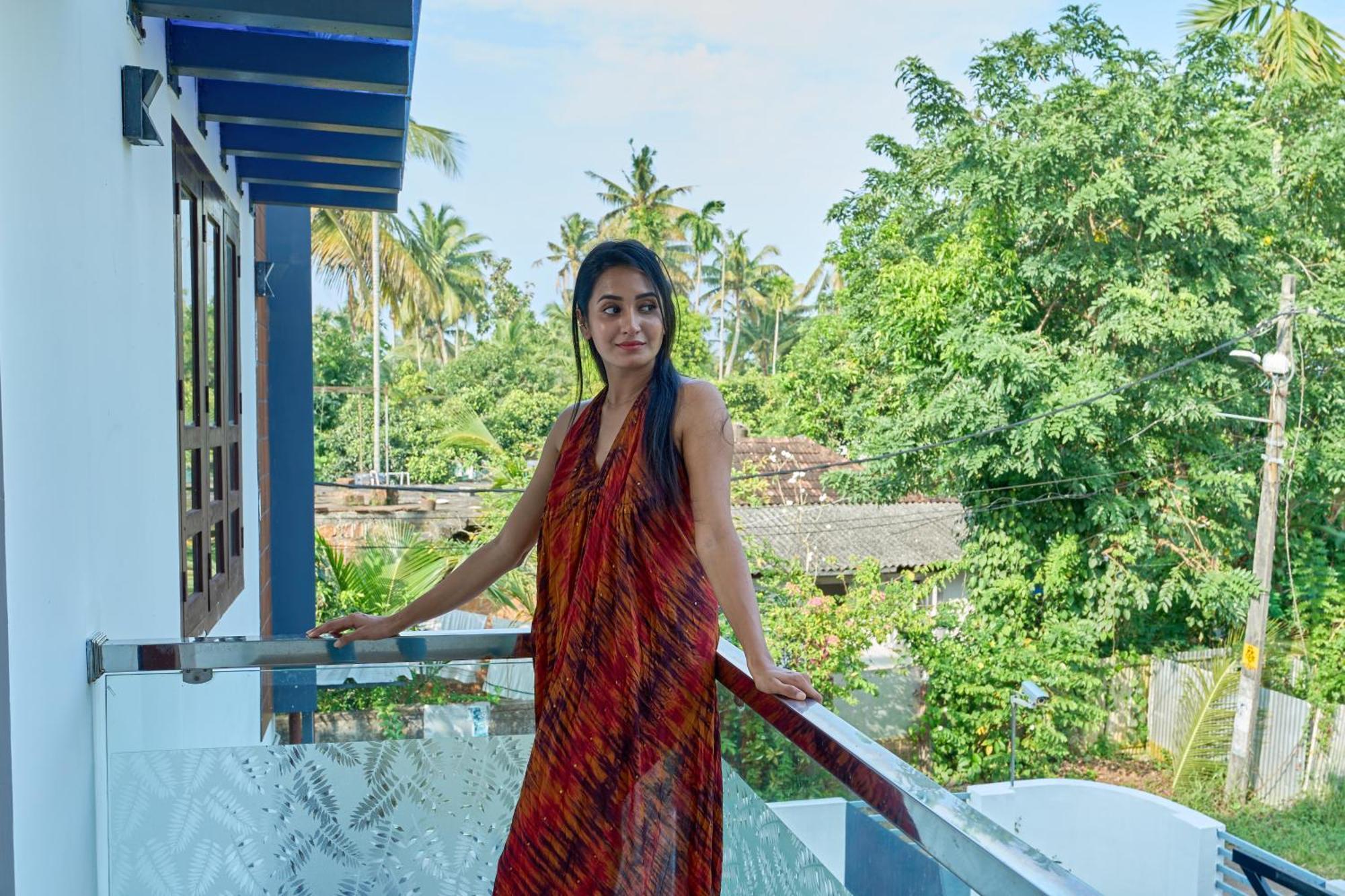 Venice Rosedale Alappuzha 外观 照片