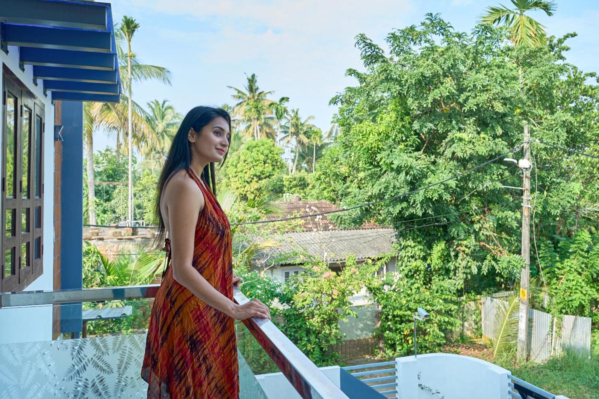 Venice Rosedale Alappuzha 外观 照片