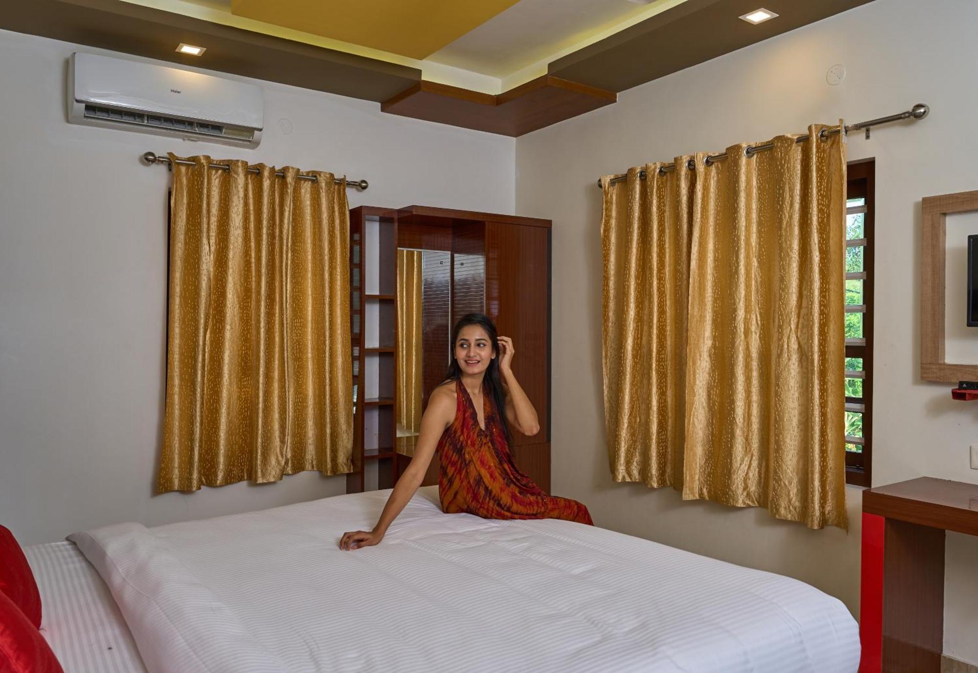 Venice Rosedale Alappuzha 外观 照片